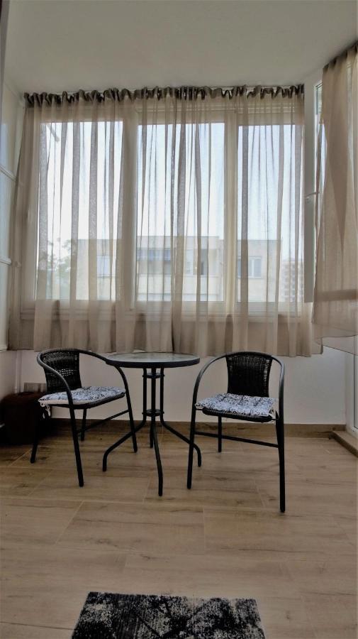 Apartment Dejan Center