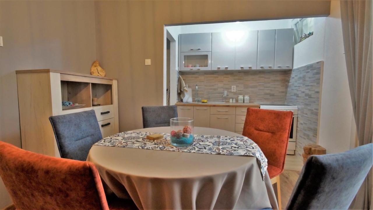 Dejan Center Apartment Budva
