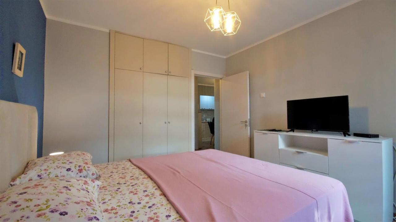 Apartment Dejan Center *