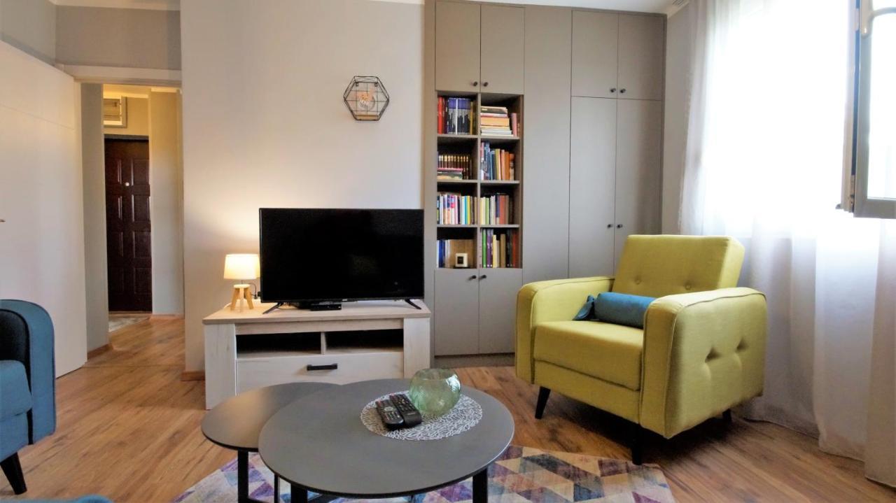 Dejan Center Apartment