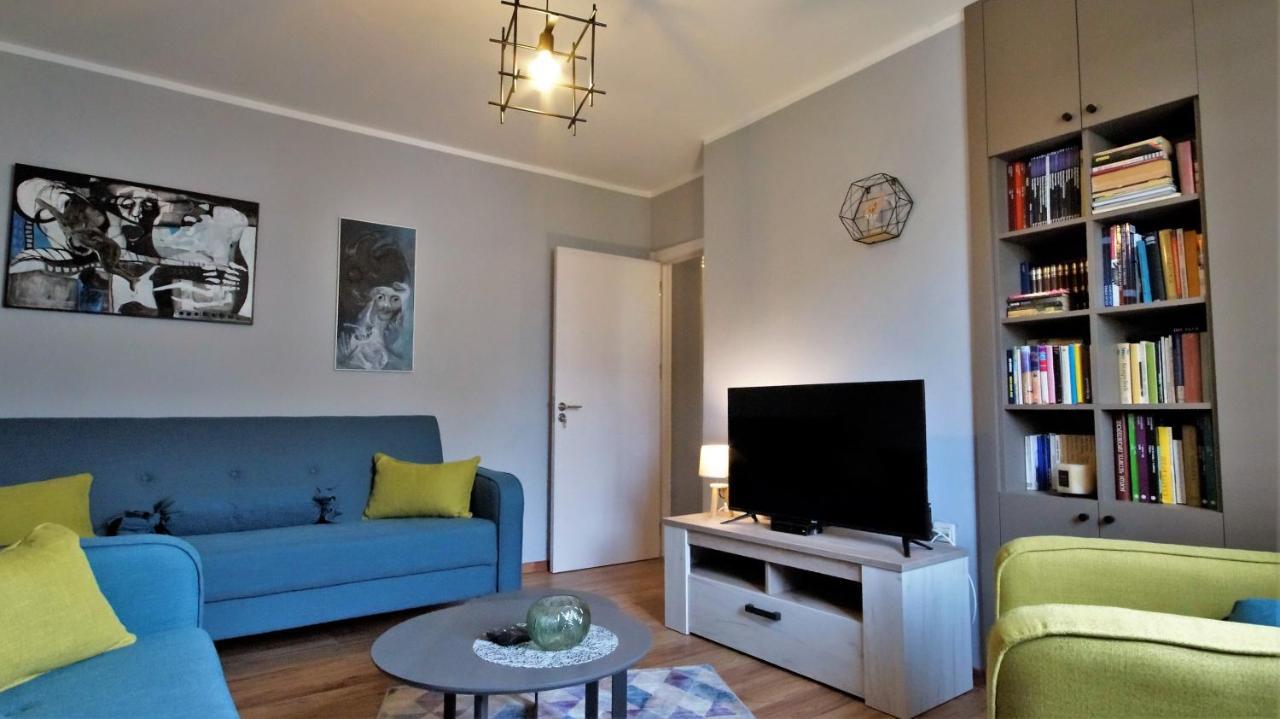 Apartment Dejan Center Budva