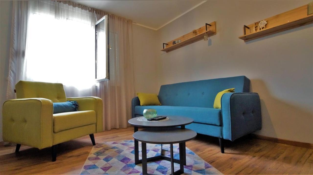 Dejan Center Apartment *